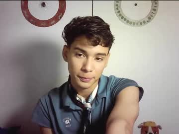 Ferralan161 February 24, 2025 Chaturbate stream image