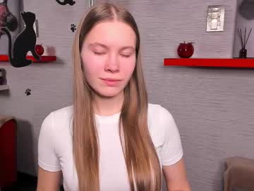 Katie_Sweetness February 24, 2025 Chaturbate stream image
