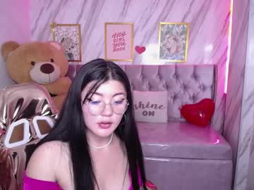 Kendall_Miller_B February 24, 2025 Chaturbate stream image