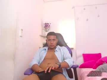 Liam_Amore February 24, 2025 Chaturbate stream image