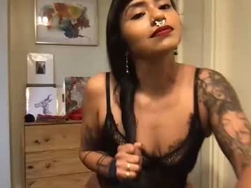 Lily_Henry February 24, 2025 Chaturbate stream image