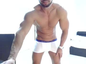 Lionbanx February 24, 2025 Chaturbate stream image