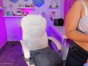 Sophie_Collen February 24, 2025 Chaturbate stream image