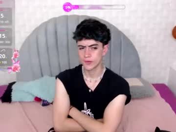 Star_Boyx February 24, 2025 Chaturbate stream image