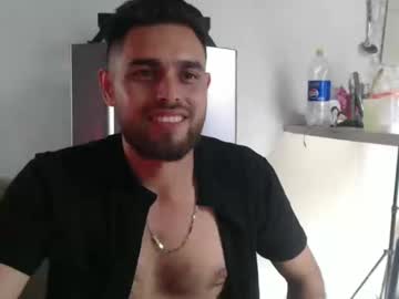 Tevezbien February 24, 2025 Chaturbate stream image