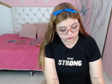 Celeste_Gomes February 24, 2025 Chaturbate stream image