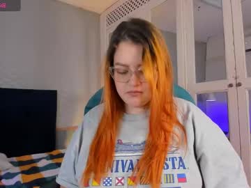 Dafne_Crush February 24, 2025 Chaturbate stream image