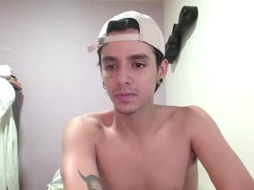 Damian_Draxler February 24, 2025 Chaturbate stream image
