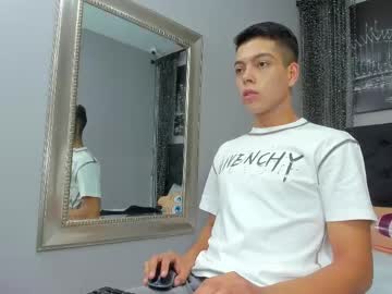Eliotbook February 24, 2025 Chaturbate stream image