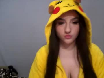 Elya1011 February 24, 2025 Chaturbate stream image
