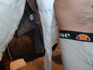 Erzzoofr February 24, 2025 Chaturbate stream image