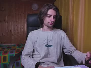 Julian_Cassablanca stream photo from February 24, 2025