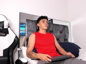 Justinmorre February 24, 2025 Chaturbate stream image