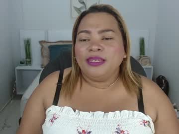 Madison_Hills_ February 24, 2025 Chaturbate stream image