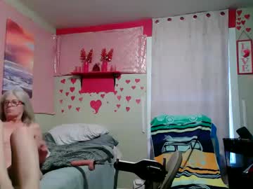 Pinkcalimermaid February 24, 2025 Chaturbate stream image