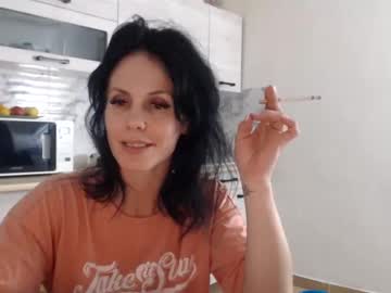 Teressa_Lovee February 24, 2025 Chaturbate stream image