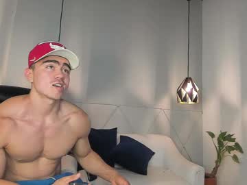 Thiago_Villa00 February 24, 2025 Chaturbate stream image
