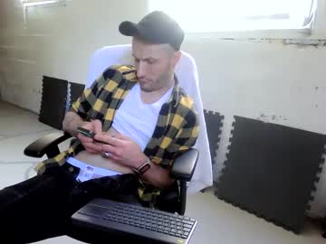 Bathhousejesusseattle February 24, 2025 Chaturbate stream image