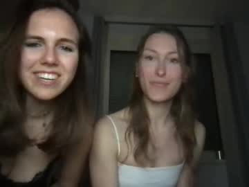 Girlsnextdoor__ February 24, 2025 Chaturbate stream image