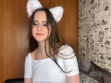 Glamgirl23 February 24, 2025 Chaturbate stream image