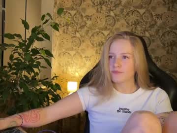 Hannah_Levis_ February 24, 2025 Chaturbate stream image
