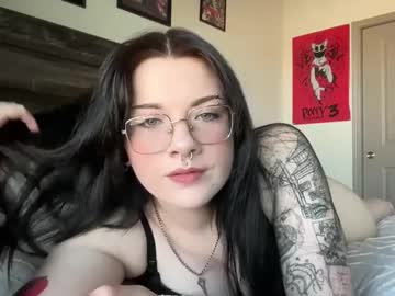 Irissweets February 24, 2025 Chaturbate stream image