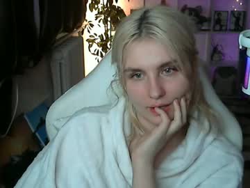 Lizziecream February 24, 2025 Chaturbate stream image