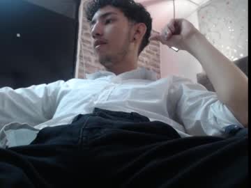 Loverisu February 24, 2025 Chaturbate stream image