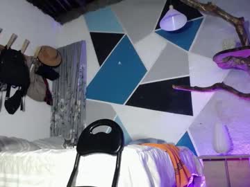 Paolaa_Bracho February 24, 2025 Chaturbate stream image