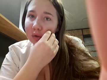 Pollyandfill February 24, 2025 Chaturbate stream image