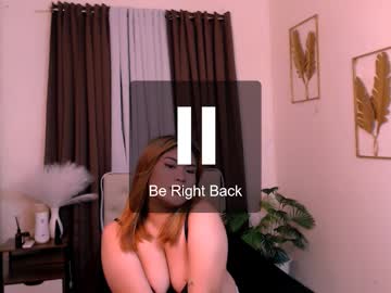 Shainecollins February 24, 2025 Chaturbate stream image