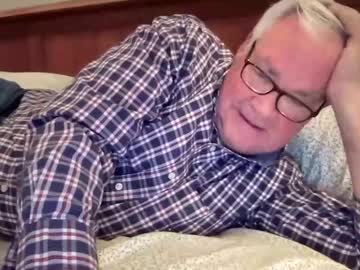 Steve988279 February 24, 2025 Chaturbate stream image