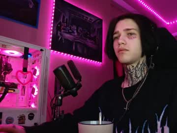 Chasxr February 24, 2025 Chaturbate stream image