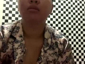 Girl_Sheralynx February 24, 2025 Chaturbate stream image