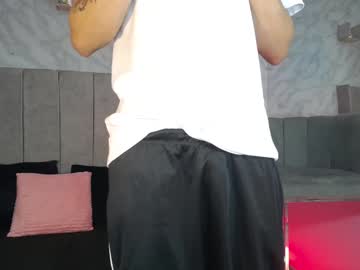 _King_Hot1_ February 24, 2025 Chaturbate stream image