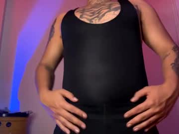 Performansmen February 24, 2025 Chaturbate stream image