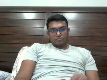 Tejasshh February 24, 2025 Chaturbate stream image