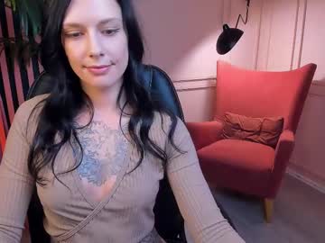 Wendy_Murr February 24, 2025 Chaturbate stream image
