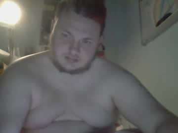 Bartthebear69 February 25, 2025 Chaturbate stream image