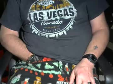 Bergeeric1970 February 25, 2025 Chaturbate stream image