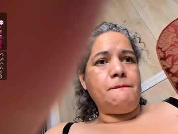 Innabathory February 25, 2025 Chaturbate stream image