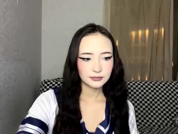Kimusik February 25, 2025 Chaturbate stream image