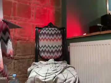Kssmasss February 25, 2025 Chaturbate stream image