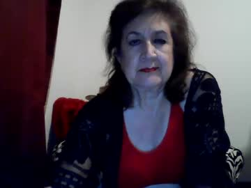 Librawoman February 25, 2025 Chaturbate stream image