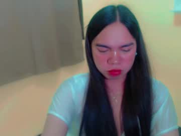 Lucianacrust_ February 25, 2025 Chaturbate stream image