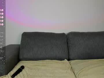 Unrealsexy February 25, 2025 Chaturbate stream image