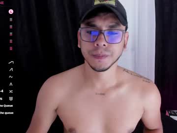 Apolo_Jake February 25, 2025 Chaturbate stream image