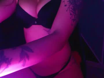 Isis_Lombardi February 25, 2025 Chaturbate stream image