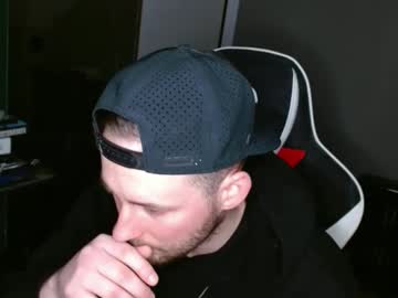 Kane_Sins February 25, 2025 Chaturbate stream image