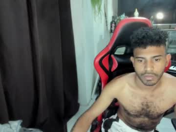 Moreno_Hott12 February 25, 2025 Chaturbate stream image